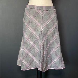 NWT Cute skirt